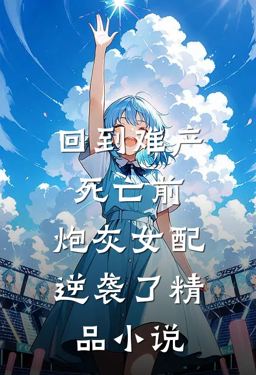 回到难产死亡前，炮灰女配逆袭了精品小说