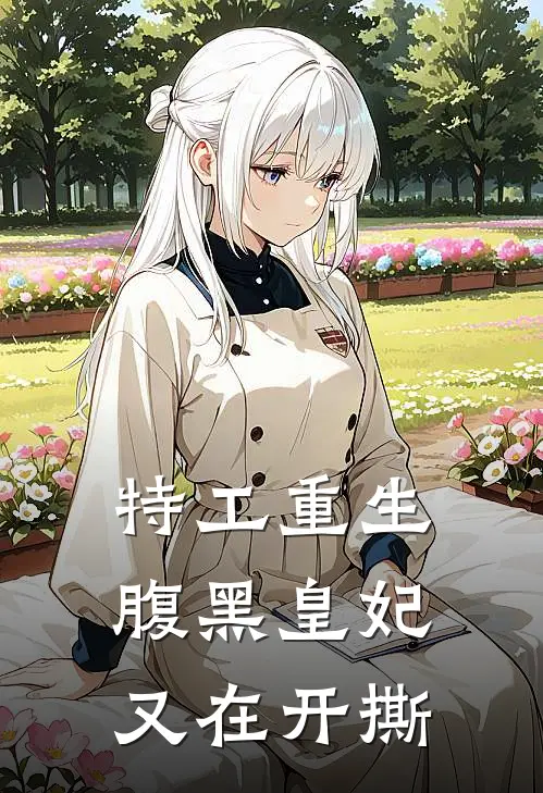 特工重生：腹黑皇妃又在开撕