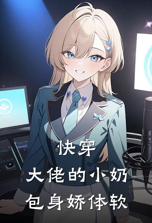 快穿：大佬的小奶包身娇体软