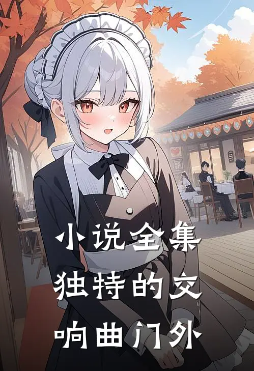 小说全集独特的交响曲门外
