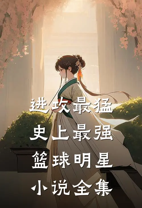 进攻最猛，史上最强篮球明星小说全集