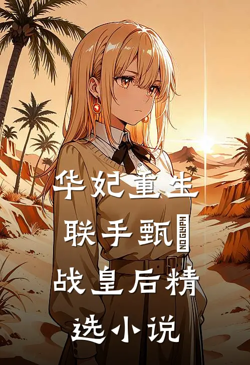 华妃重生，联手甄嬛战皇后精选小说
