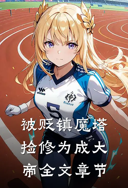 被贬镇魔塔，捡修为成大帝全文章节