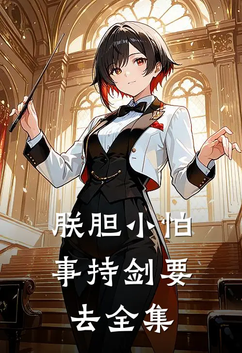 朕胆小怕事持剑要去全集