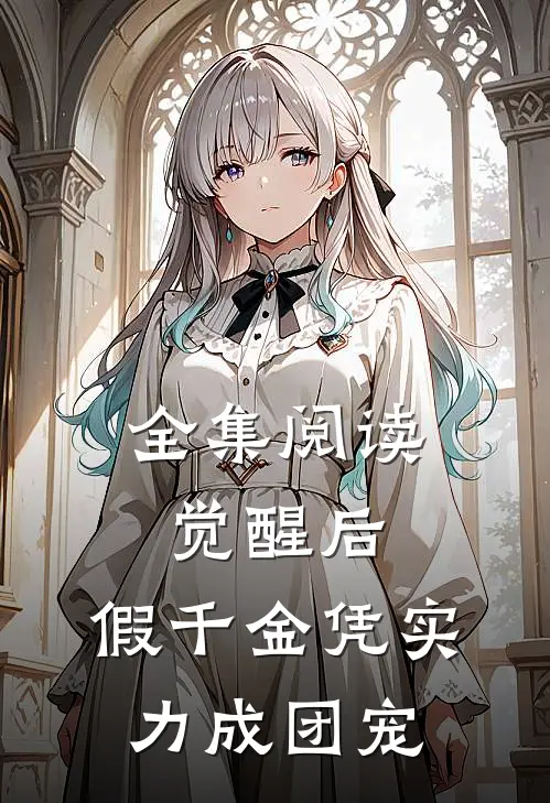 全集阅读觉醒后，假千金凭实力成团宠