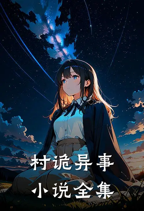 村诡异事小说全集