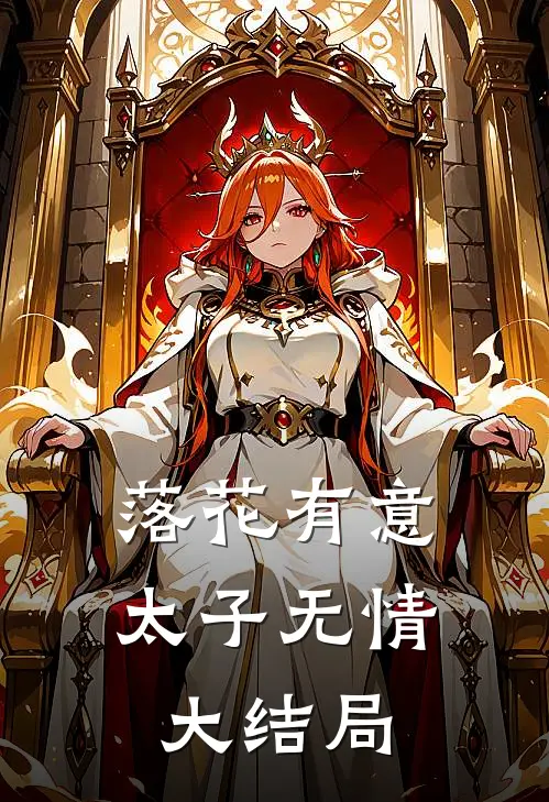 落花有意太子无情大结局