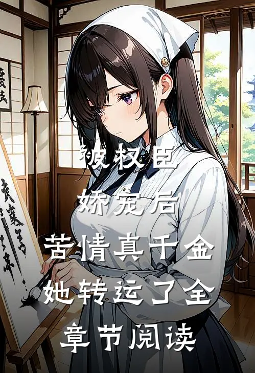 被权臣娇宠后，苦情真千金她转运了全章节阅读