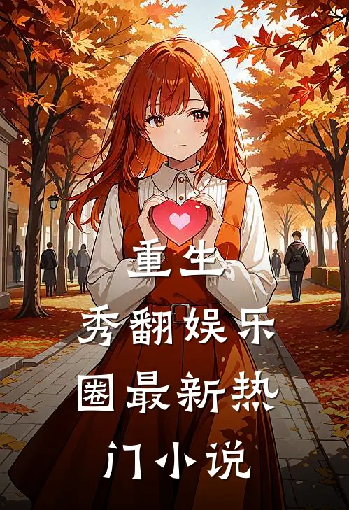重生：秀翻娱乐圈最新热门小说