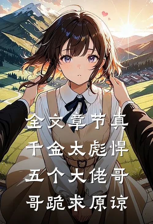 全文章节真千金太彪悍，五个大佬哥哥跪求原谅