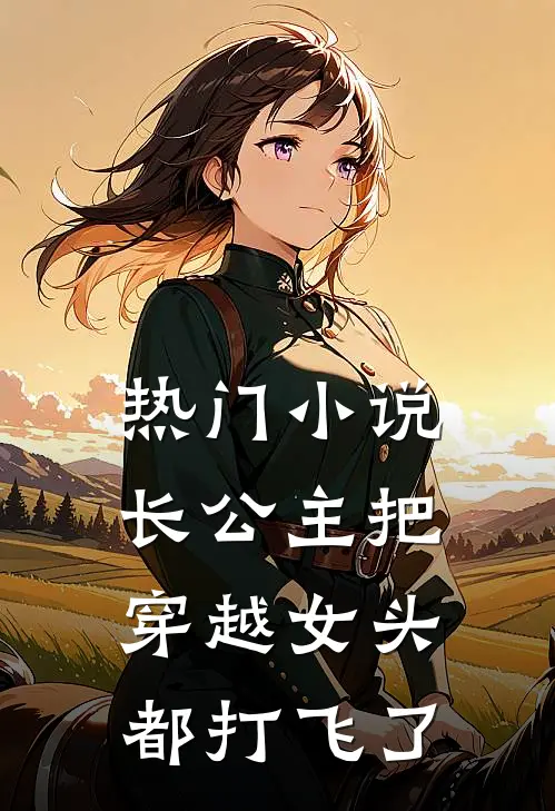热门小说长公主把穿越女头都打飞了