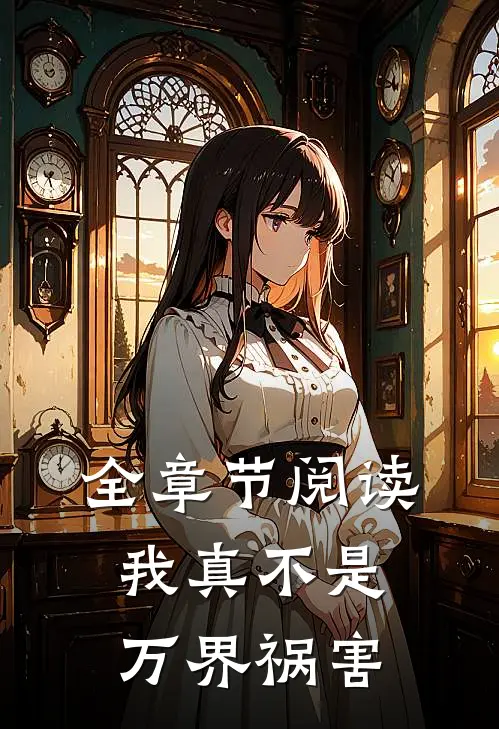 全章节阅读我真不是万界祸害