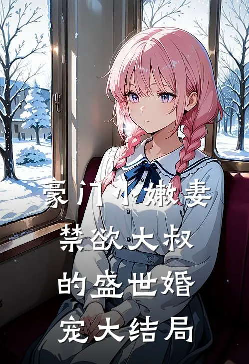 豪门小嫩妻：禁欲大叔的盛世婚宠大结局