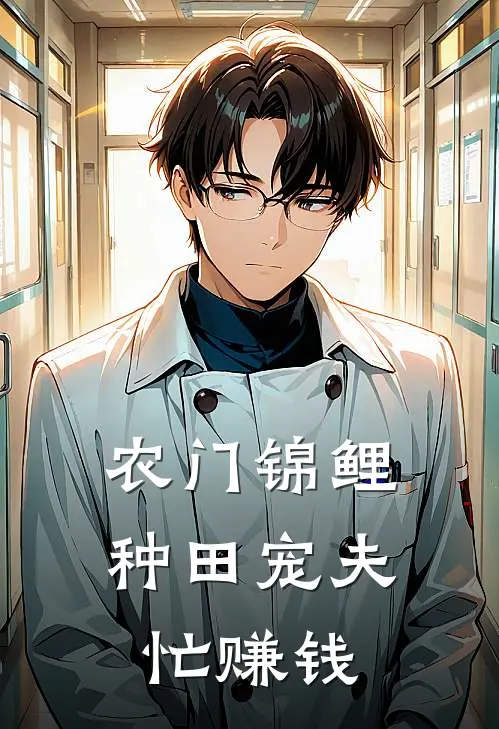 农门锦鲤：种田宠夫忙赚钱