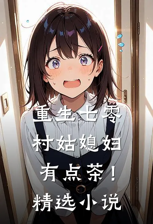 重生七零：村姑媳妇有点茶！精选小说