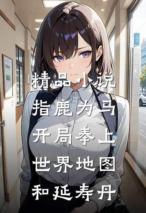 精品小说指鹿为马，开局奉上世界地图和延寿丹