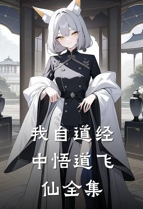 我自道经中悟道飞仙全集