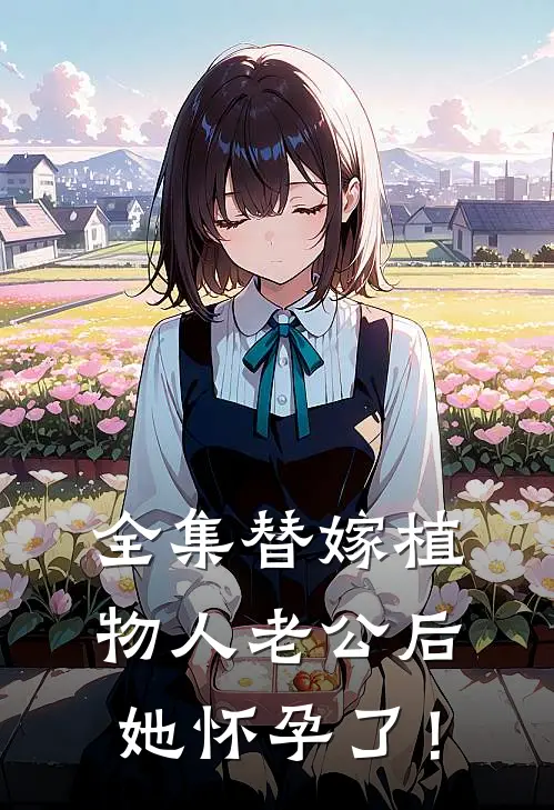 全集替嫁植物人老公后，她怀孕了！