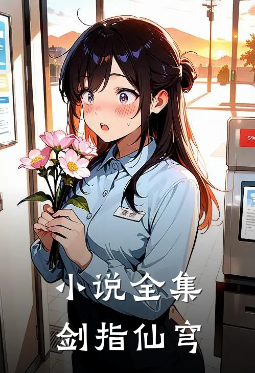 小说全集剑指仙穹