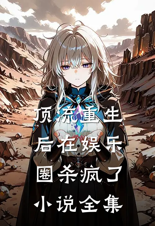 顶流重生后在娱乐圈杀疯了小说全集
