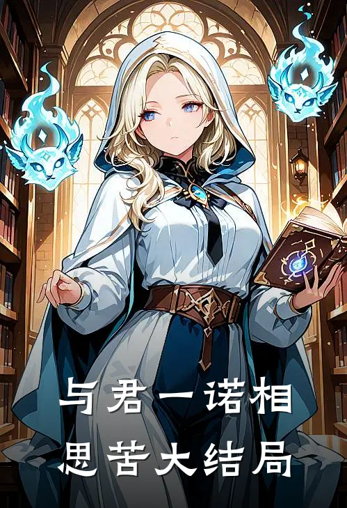 与君一诺相思苦大结局