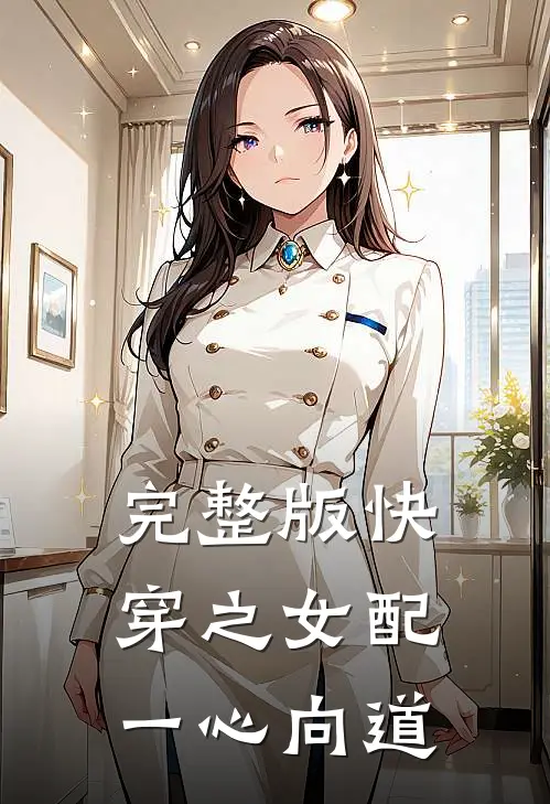 完整版快穿之女配一心向道