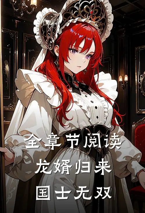 全章节阅读龙婿归来，国士无双