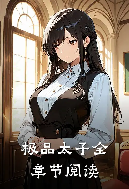 极品太子全章节阅读