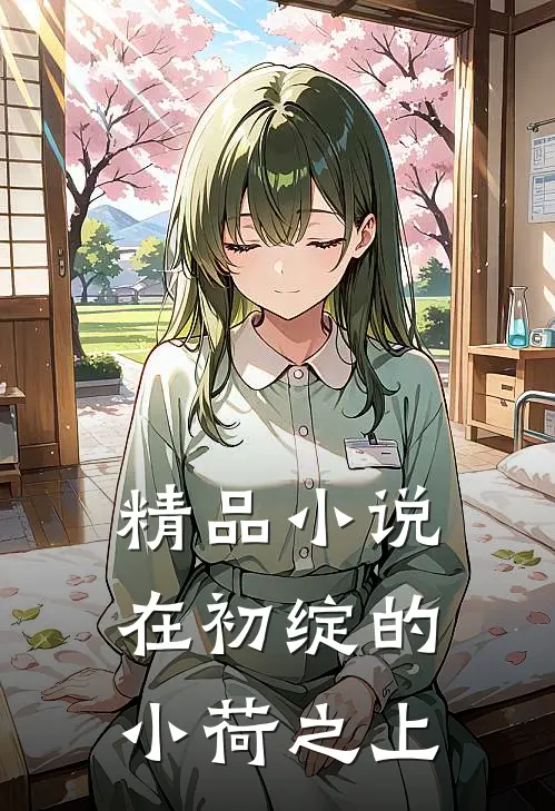 精品小说在初绽的小荷之上