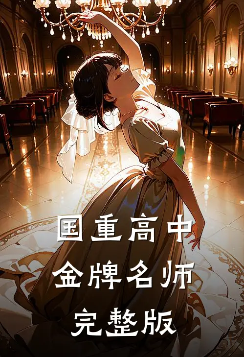 国重高中金牌名师完整版
