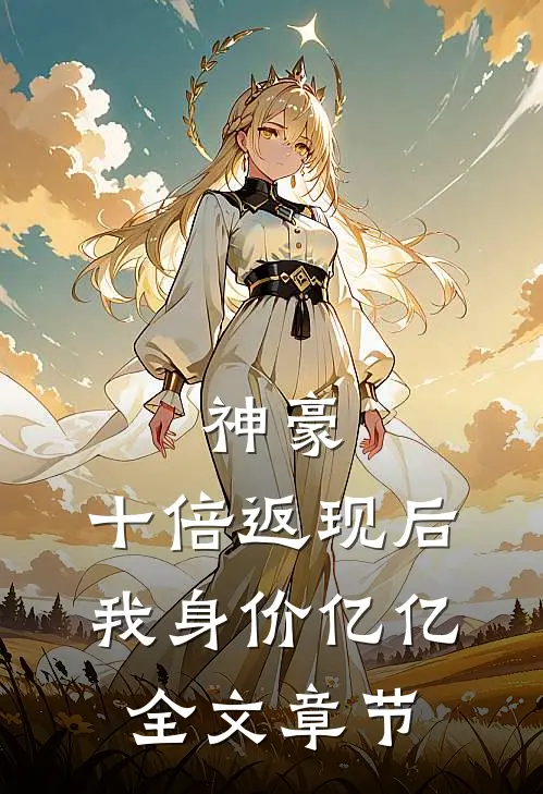 神豪：十倍返现后，我身价亿亿全文章节