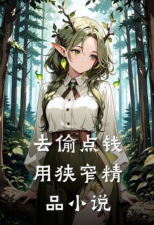 去偷点钱用狭窄精品小说