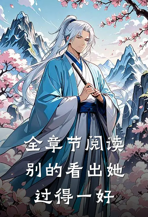 全章节阅读别的看出她过得一好