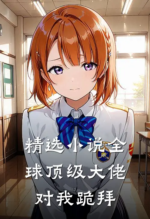 精选小说全球顶级大佬对我跪拜