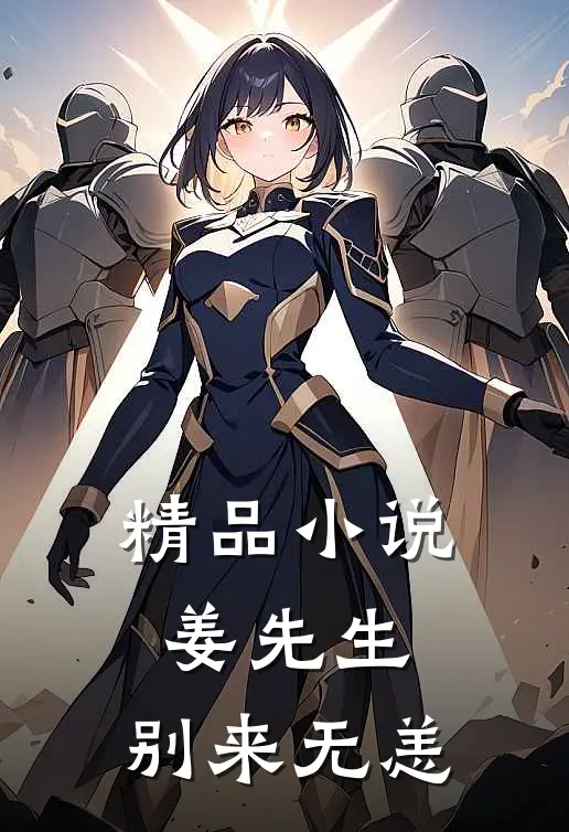 精品小说姜先生，别来无恙