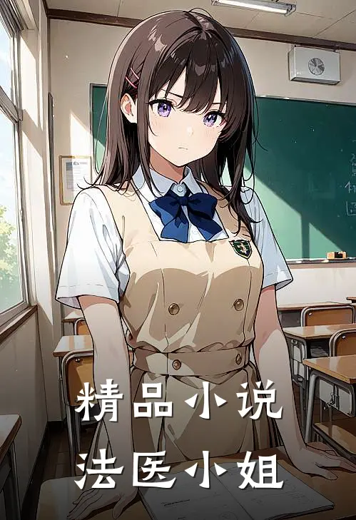 精品小说法医小姐