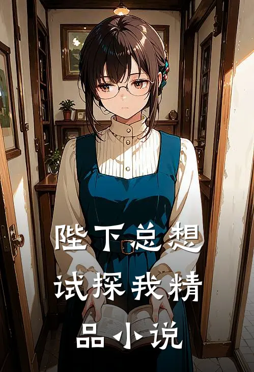陛下总想试探我精品小说