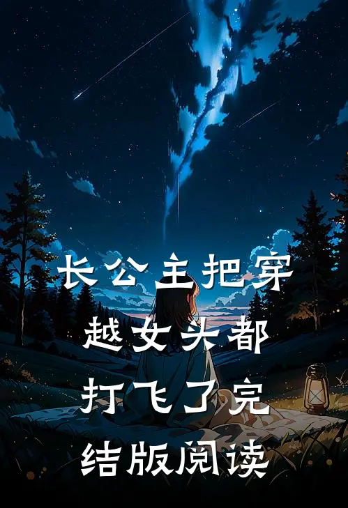 长公主把穿越女头都打飞了完结版阅读