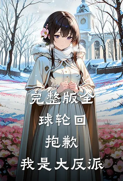 完整版全球轮回：抱歉，我是大反派
