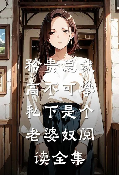 矜贵总裁高不可攀，私下是个老婆奴阅读全集
