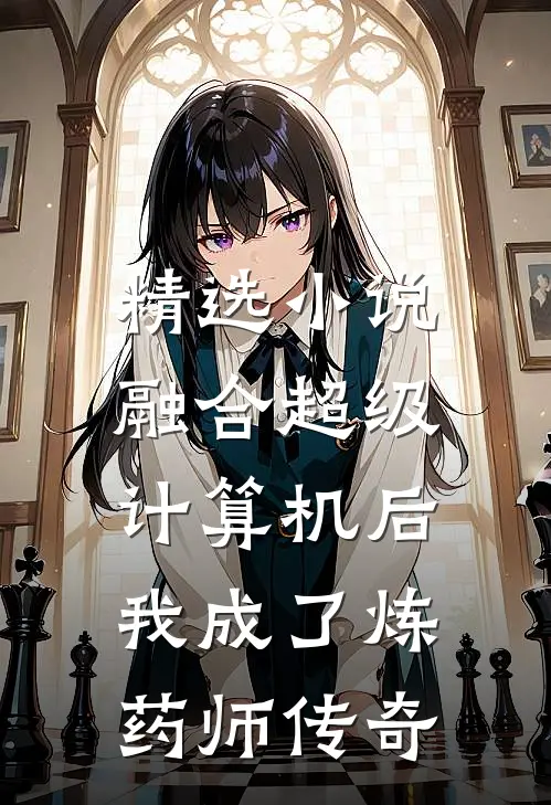 精选小说融合超级计算机后，我成了炼药师传奇