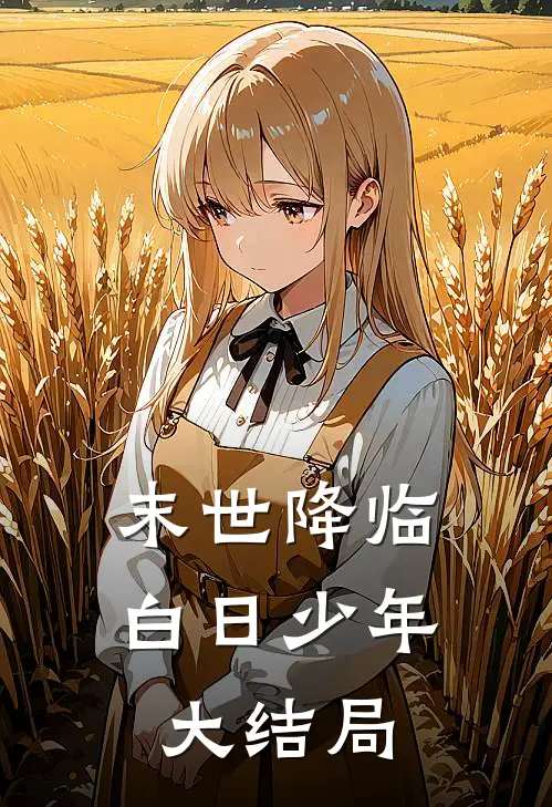 末世降临白日少年大结局