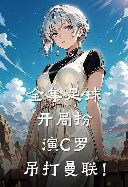 全集足球：开局扮演C罗，吊打曼联！