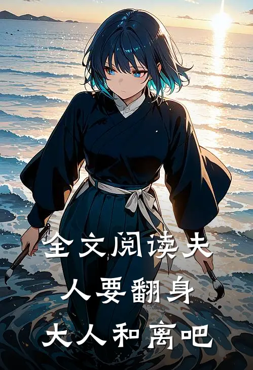 全文阅读夫人要翻身：大人和离吧
