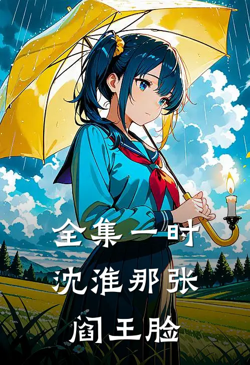 全集一时沈淮那张阎王脸