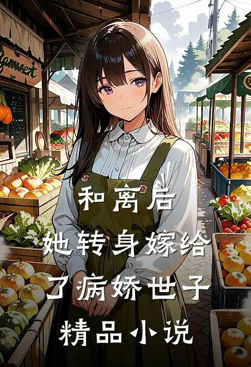 和离后，她转身嫁给了病娇世子精品小说