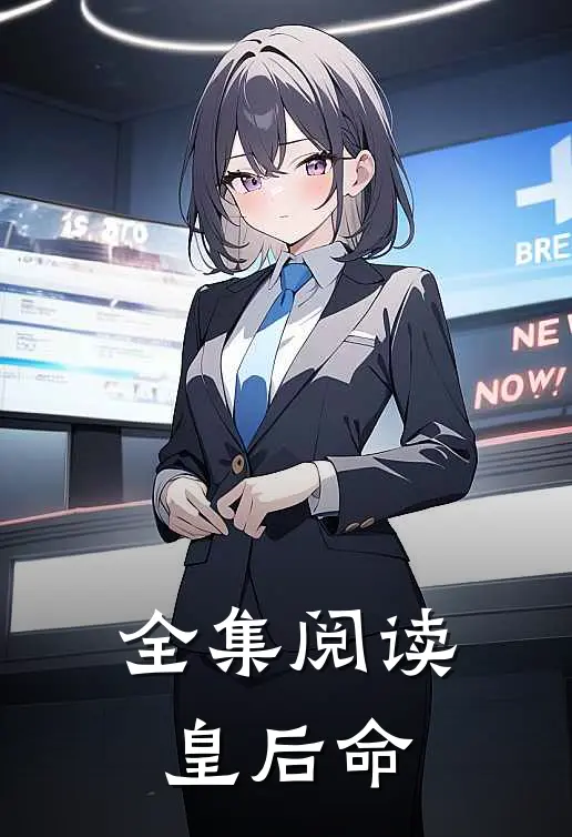 全集阅读皇后命