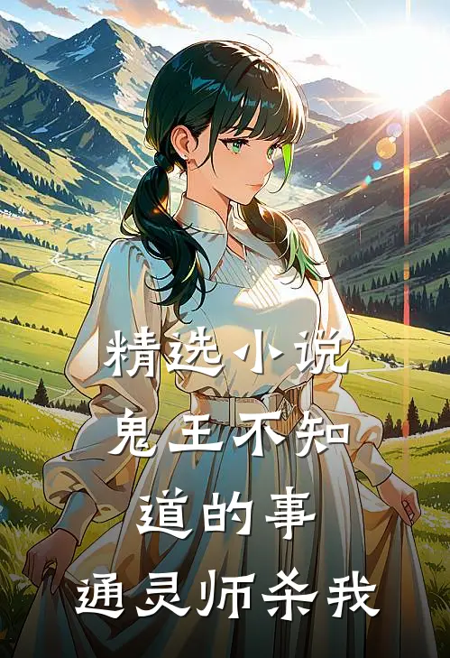 精选小说鬼王不知道的事：通灵师杀我