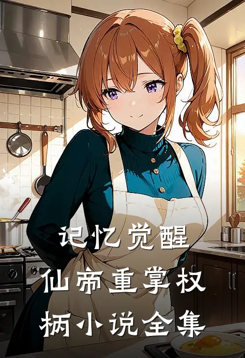 记忆觉醒，仙帝重掌权柄小说全集