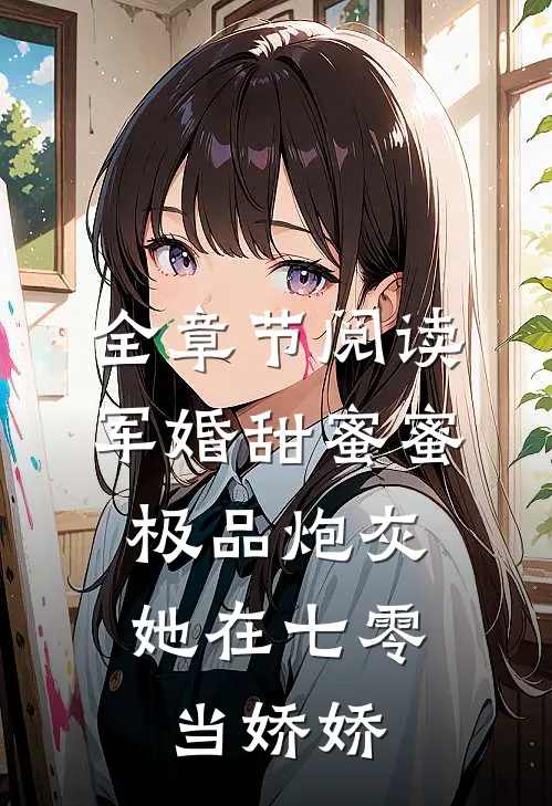全章节阅读军婚甜蜜蜜：极品炮灰她在七零当娇娇